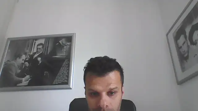 FROCETTO93 online show from 05/12/26, 11:40