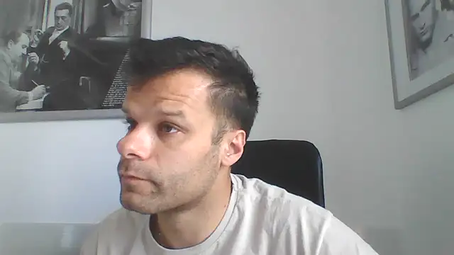 FROCETTO93 online show from 06/15/26, 07:32