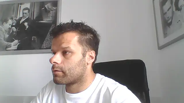 FROCETTO93 online show from 06/19/26, 06:40