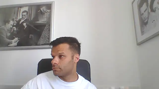 FROCETTO93 online show from 07/06/26, 11:18