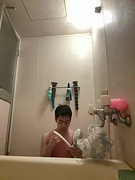 suzaku1229 online show from 04/13/26, 10:54