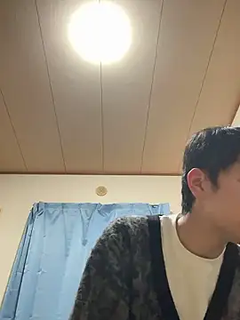 suzaku1229 online show from 04/25/26, 11:13