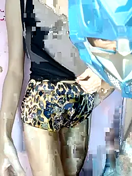 Rwkya online show from 10/26/25, 11:53