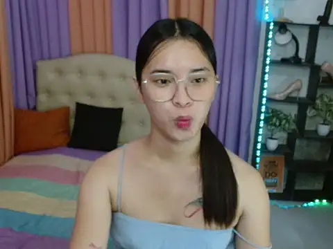 SeductiveAppleTS online show from 11/26/25, 02:45