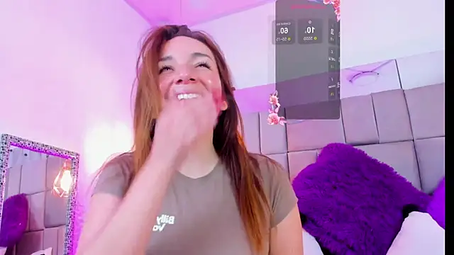 antoneella jones online show from 11/13/25, 01:10