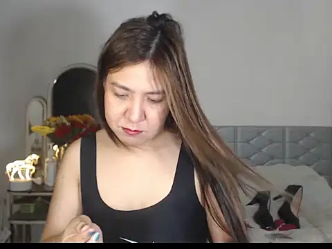 stellahugeX online show from 11/07/25, 04:29