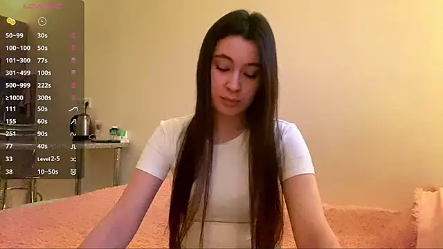 JettaHerrin online show from 11/18/25, 04:17