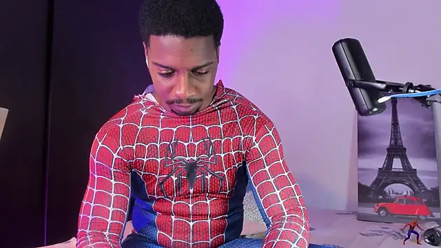 andyadan online show from 11/30/25, 09:24