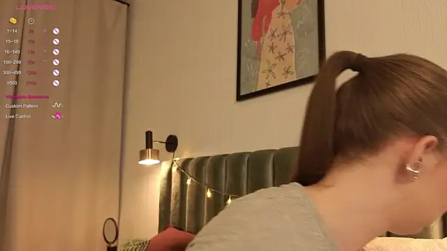 FlexiPixie online show from 02/15/26, 02:47