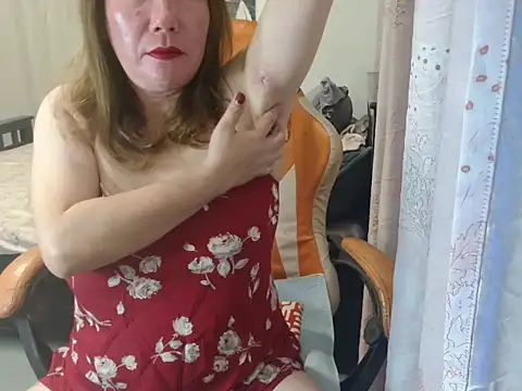 VerySexyCeline online show from 04/20/26, 01:14