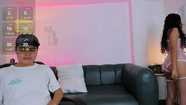 Molly sweetlove online show from 11/06/25, 06:20