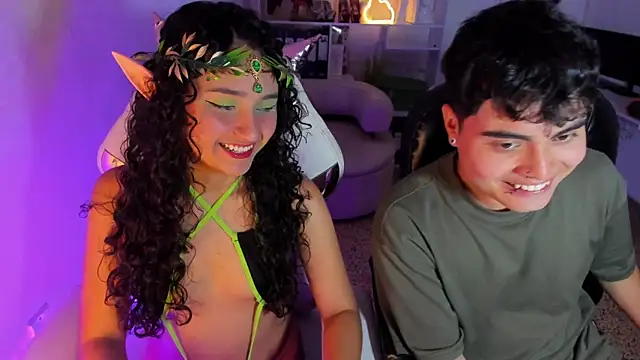 Molly sweetlove online show from 12/03/25, 06:28