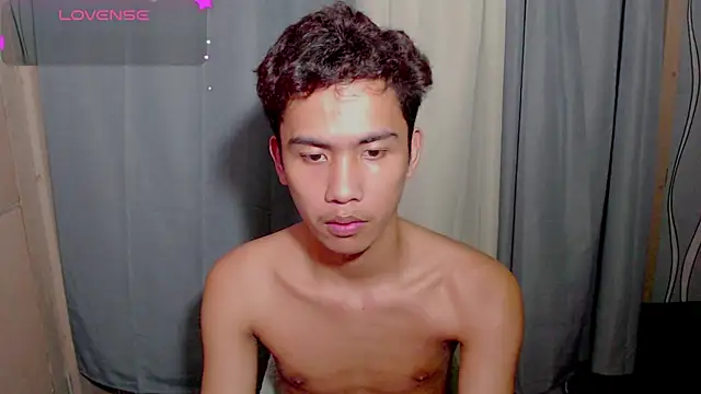 Demure Asian143 online show from 03/05/26, 05:09