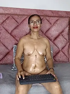 Merybeks online show from 04/23/26, 12:29