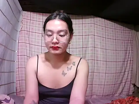 asian janella online show from 02/19/26, 07:10