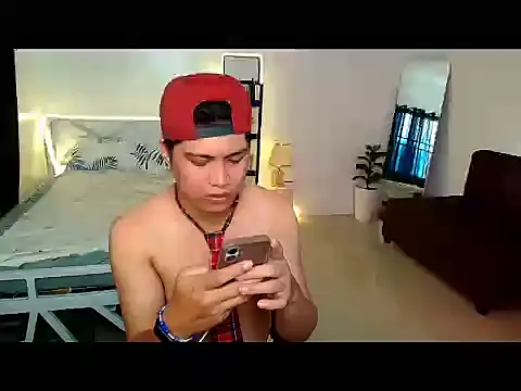 Snapshot of Lowel_Smith chatting on 02/27/26, 11:16 Lowel Smith online show from 02/27/26, 11:16