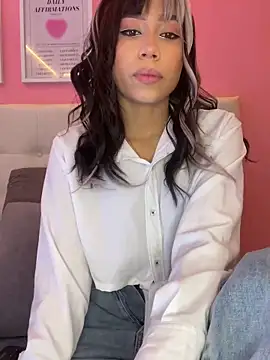 Willow Wright online show from 03/26/26, 02:00