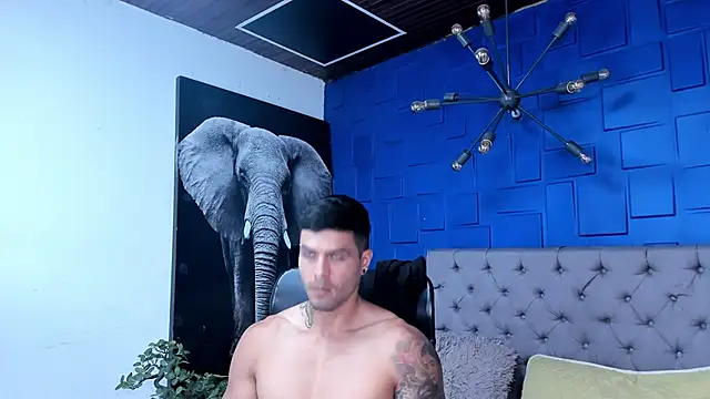 andres-clark92 online show from 10/24/25, 05:53