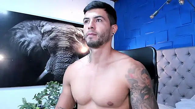 andres-clark92 online show from 11/20/25, 05:45