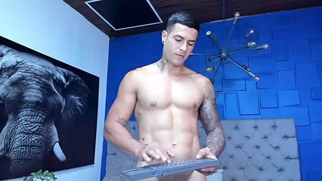 andres-clark92 online show from 01/31/26, 07:11