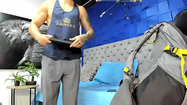 andres-clark92 online show from 02/09/26, 04:33