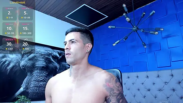 andres-clark92 online show from 02/20/26, 02:06