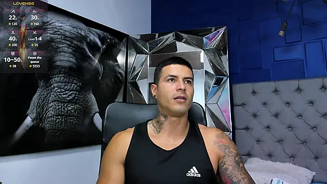 andres-clark92 online show from 06/05/26, 04:45