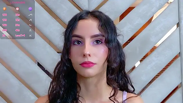 Sarah-Grace online show from 09/29/25, 03:00