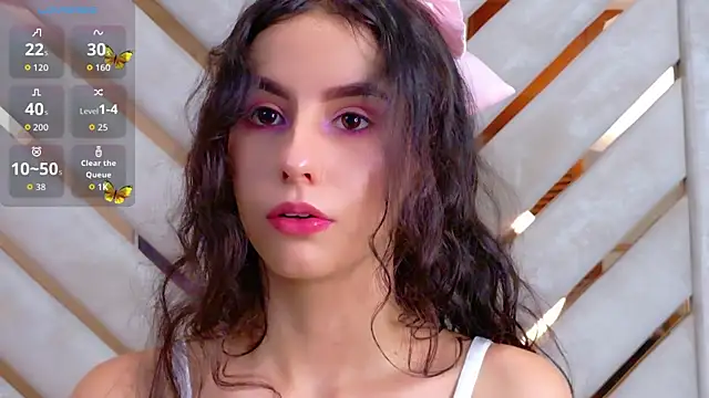 Sarah-Grace online show from 09/30/25, 03:00