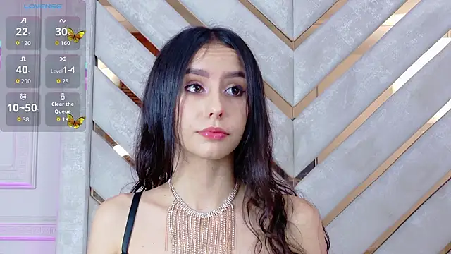 Sarah-Grace online show from 02/07/26, 01:20