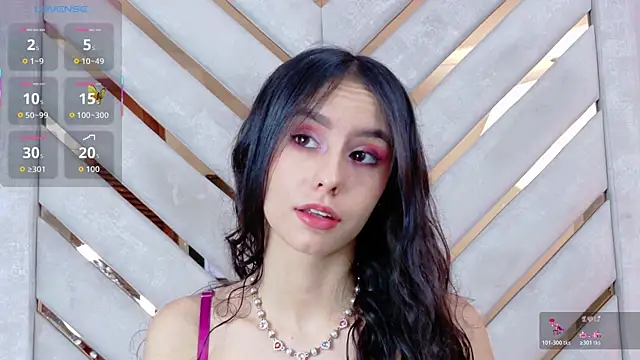 Sarah-Grace online show from 02/19/26, 12:39