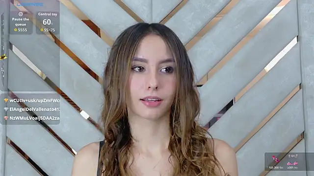 Sarah-Grace online show from 04/02/26, 12:52