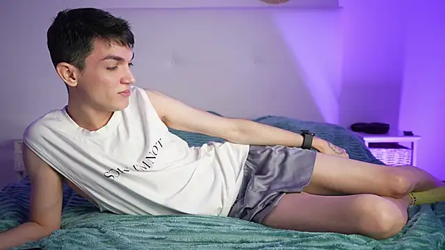 MattyandAiden online show from 02/05/26, 06:34