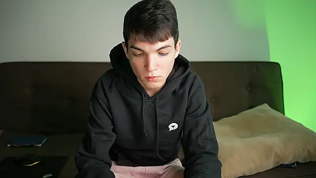 MattyandAiden online show from 02/18/26, 05:09