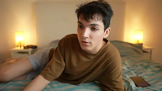 MattyandAiden online show from 03/01/26, 05:04