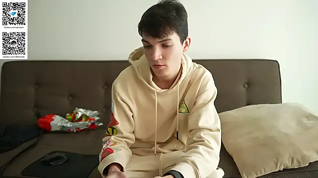 MattyandAiden online show from 03/08/26, 04:55