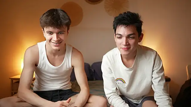 MattyandAiden online show from 04/13/26, 06:35