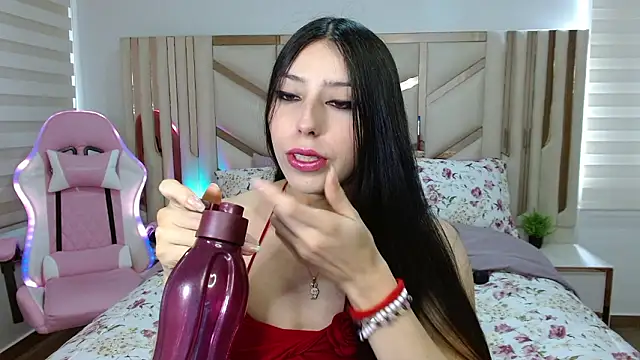 violett star1 online show from 03/23/26, 04:22