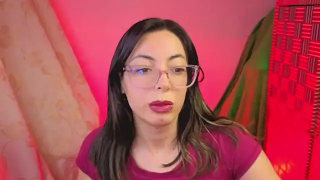 Miranda sexlove  online show from 12/23/25, 07:28