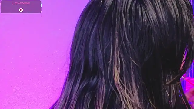 Miranda sexlove  online show from 02/06/26, 06:07