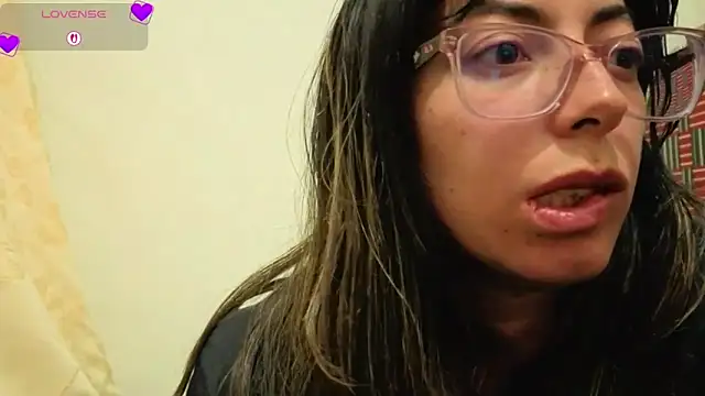 Miranda sexlove  online show from 02/17/26, 06:58