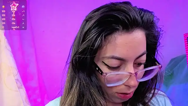 Miranda sexlove  online show from 02/23/26, 07:00