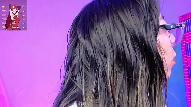 Miranda sexlove  online show from 02/27/26, 07:03