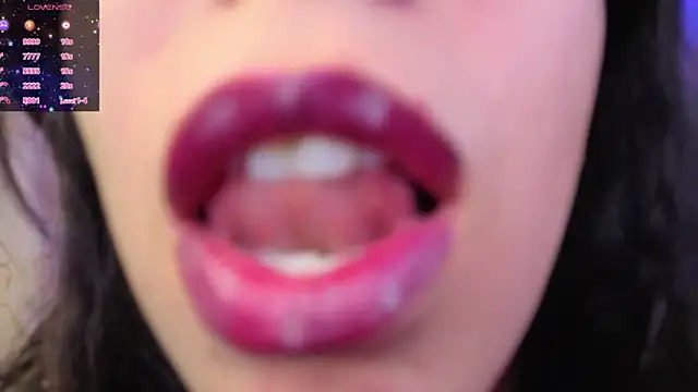 Miranda sexlove  online show from 03/08/26, 07:06