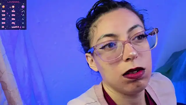 Miranda sexlove  online show from 03/11/26, 06:58