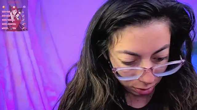 Miranda sexlove  online show from 03/27/26, 01:44