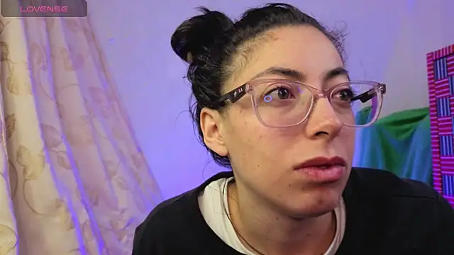 Miranda sexlove  online show from 04/10/26, 01:05