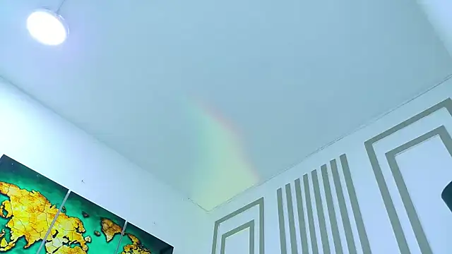 ALANNFERRER online show from 10/18/25, 10:16