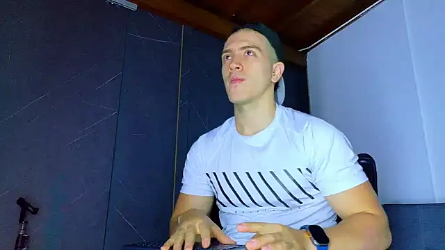 ALANNFERRER online show from 02/05/26, 10:09