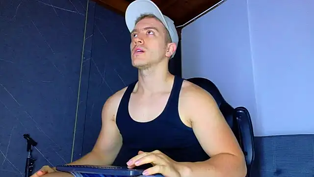 ALANNFERRER online show from 02/16/26, 10:11